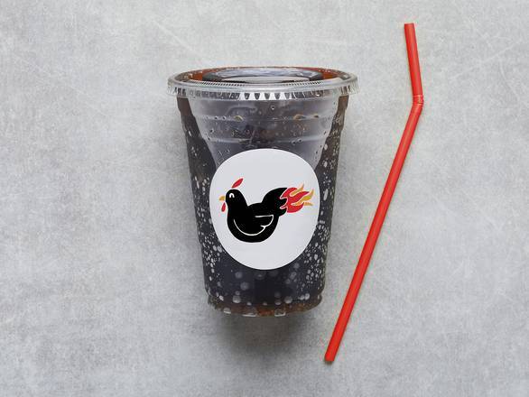 Order Pepsi (can) food online from Just Wing It. store, Sherman Oaks on bringmethat.com