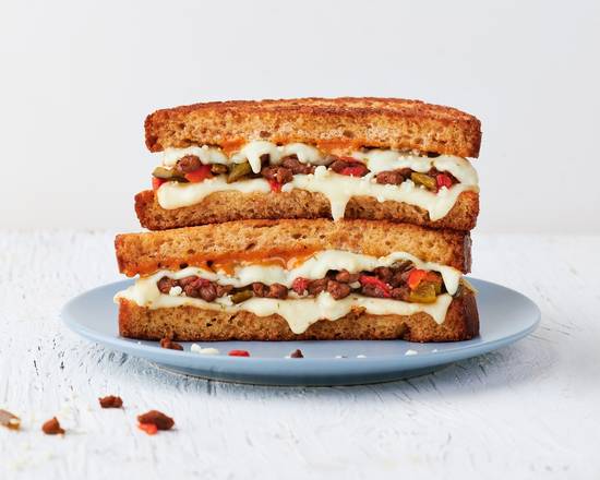 Order The Special food online from Grilled Cheese Society store, Warsaw on bringmethat.com