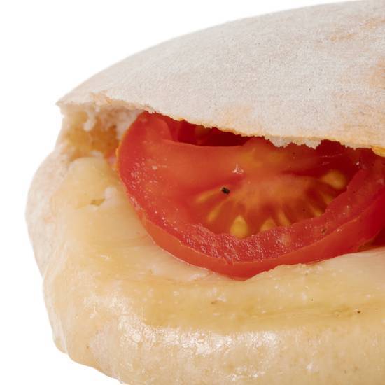 Order Toasted Tomato Cheese food online from Clover Food Lab store, Sudbury on bringmethat.com