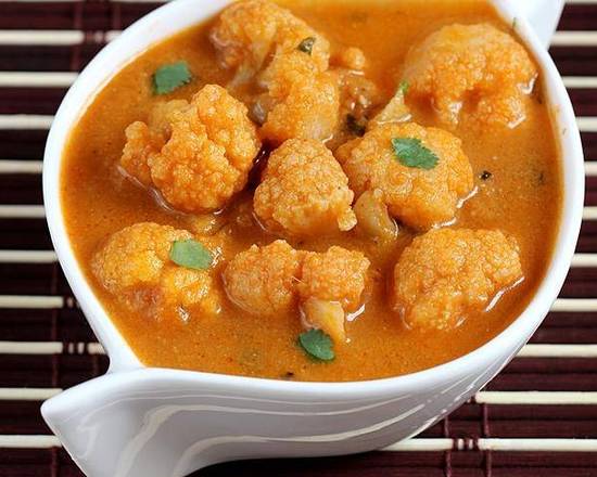 Order Gobi Masala food online from Ahmed Indian Grill And Restaurant store, Orlando on bringmethat.com