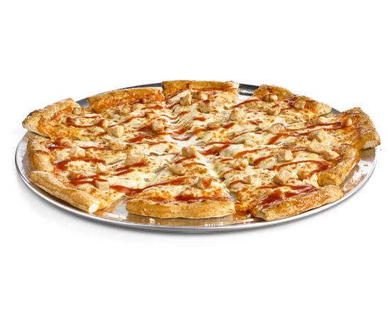Order Specialty  Buffalo Chicken Pizza food online from Cicis Pizza store, Murfreesboro on bringmethat.com