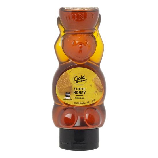 Order Gold Emblem Pure Honey food online from Cvs store, WAKEFIELD on bringmethat.com
