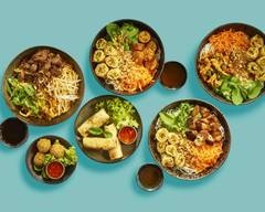 Mission Saigon - Viêt Kitchen by Taster (Rouen)
