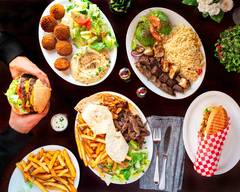 Mazaj Lounge (Vaughan)