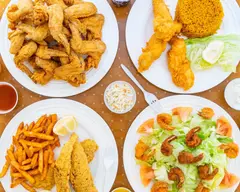 Favorite Chicken & Ribs - Milton Keynes