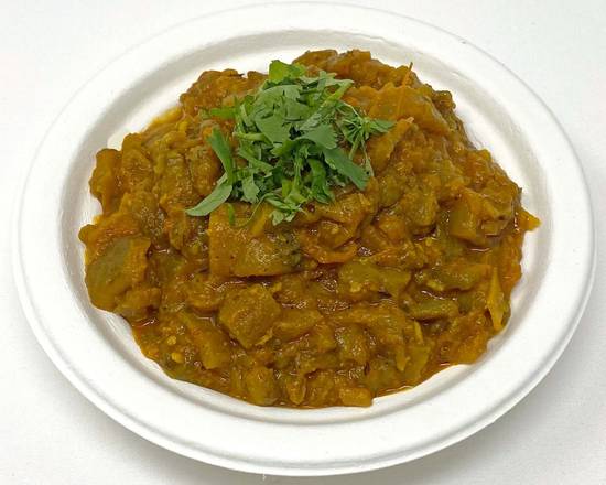 Order Baingan Bharta food online from Chowpatty store, Woodbridge Township on bringmethat.com