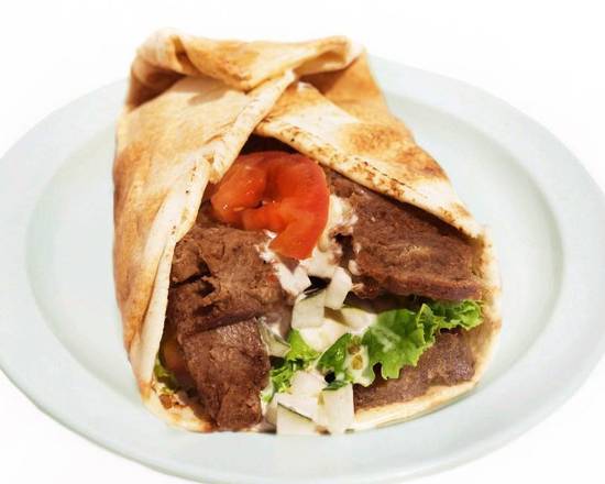 Order Authentic Yeero food online from Vegan Community Kitchen store, Apex on bringmethat.com