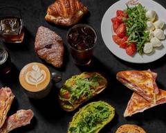 Starbucks Reserve Bar (Greenwich Lane)