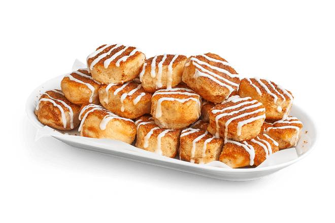 Order Cinnamon Rolls  food online from Cicis Pizza store, Evansville on bringmethat.com