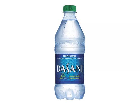 Order Water Bottle food online from Paradise Biryani Pointe store, Dublin on bringmethat.com