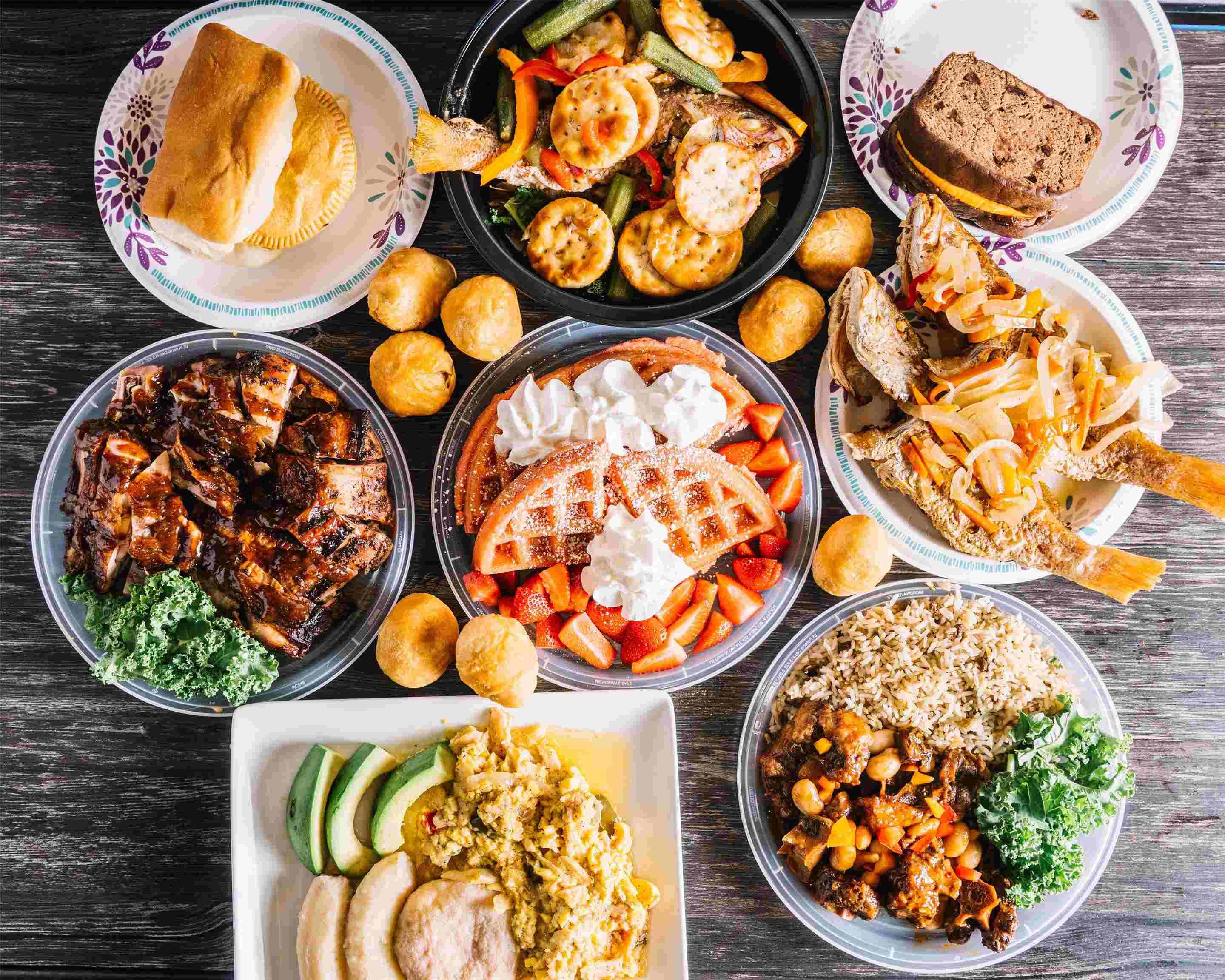 Order Kori's Eats Menu Delivery【Menu & Prices】 New York Uber Eats