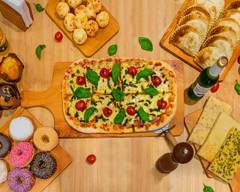 Pizza Alla Pala (Av. Entre Ríos 699)