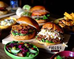 Fuego's Street Food