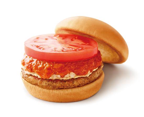 モスバーガー 東久留米駅店 Mos Burger Higashi Kurumeの宅配 出前 デリバリーを注文 テイクアウトメニューと値段 ウーバーイーツ