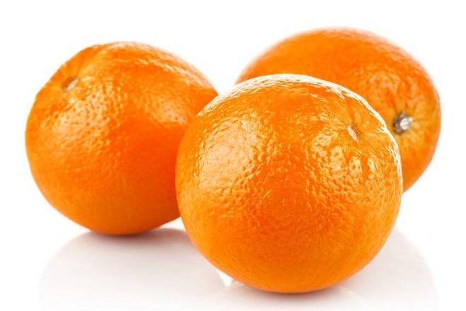 Order Oranges (1) food online from Fresko Market store, Miami on bringmethat.com
