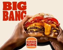 Burger King - Burgos - Chapiteles