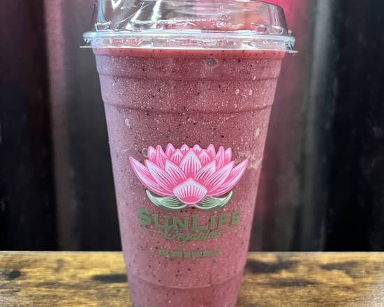 Order The Samba food online from Sunlife Organics store, Malibu on bringmethat.com