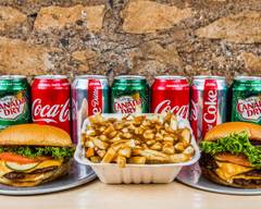 Smashies Smash Burgers and Fries