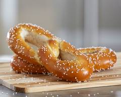 Philly Pretzel Factory (700 Nutt Road)
