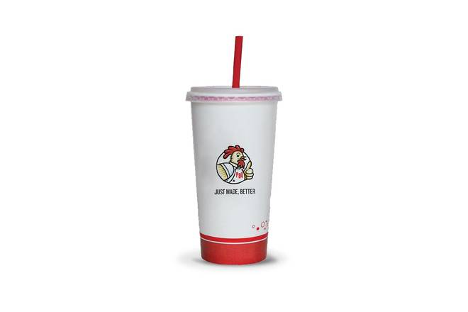 Order Regular Fresh Brewed Tea food online from Pdq store, Wesley Chapel on bringmethat.com