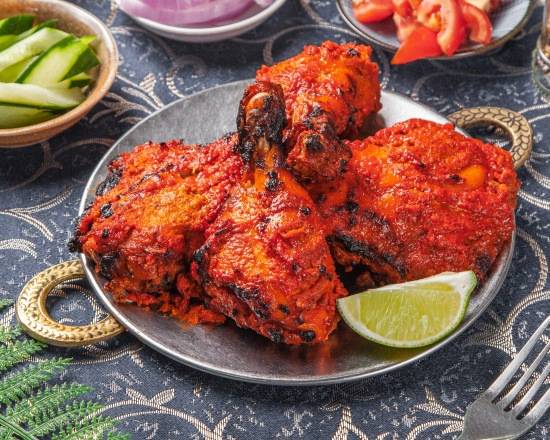 Calcutta Indian Food 加爾各答印度料理