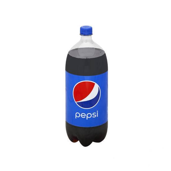 Order Pepsi 2L food online from Pink Dot store, Palm Springs on bringmethat.com