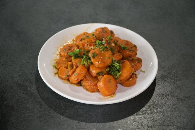 Order Moroccan Carrot food online from Soho Kosher Deli store, Aventura on bringmethat.com