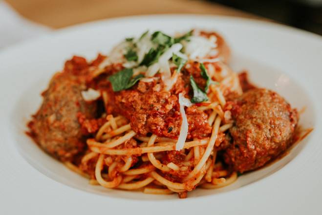 Order Spaghetti food online from Dandylion Seattle store, Seattle on bringmethat.com