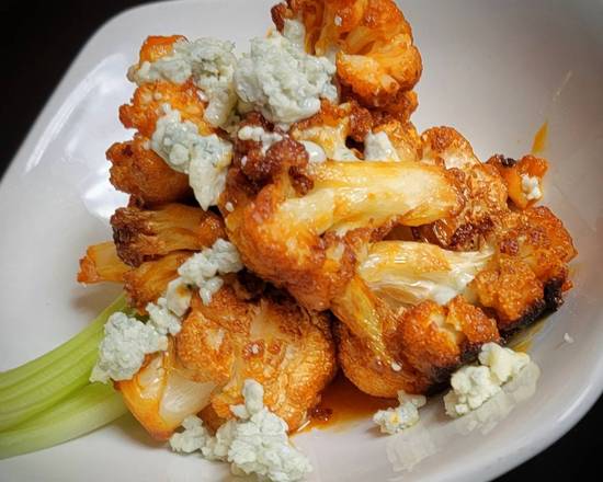 Order Buffalo Cauliflower food online from Church Brew Works store, Pittsburgh on bringmethat.com