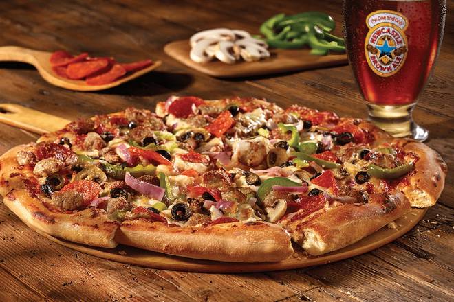 Order CHICAGO 7™ food online from Old Chicago store, Beaverton on bringmethat.com