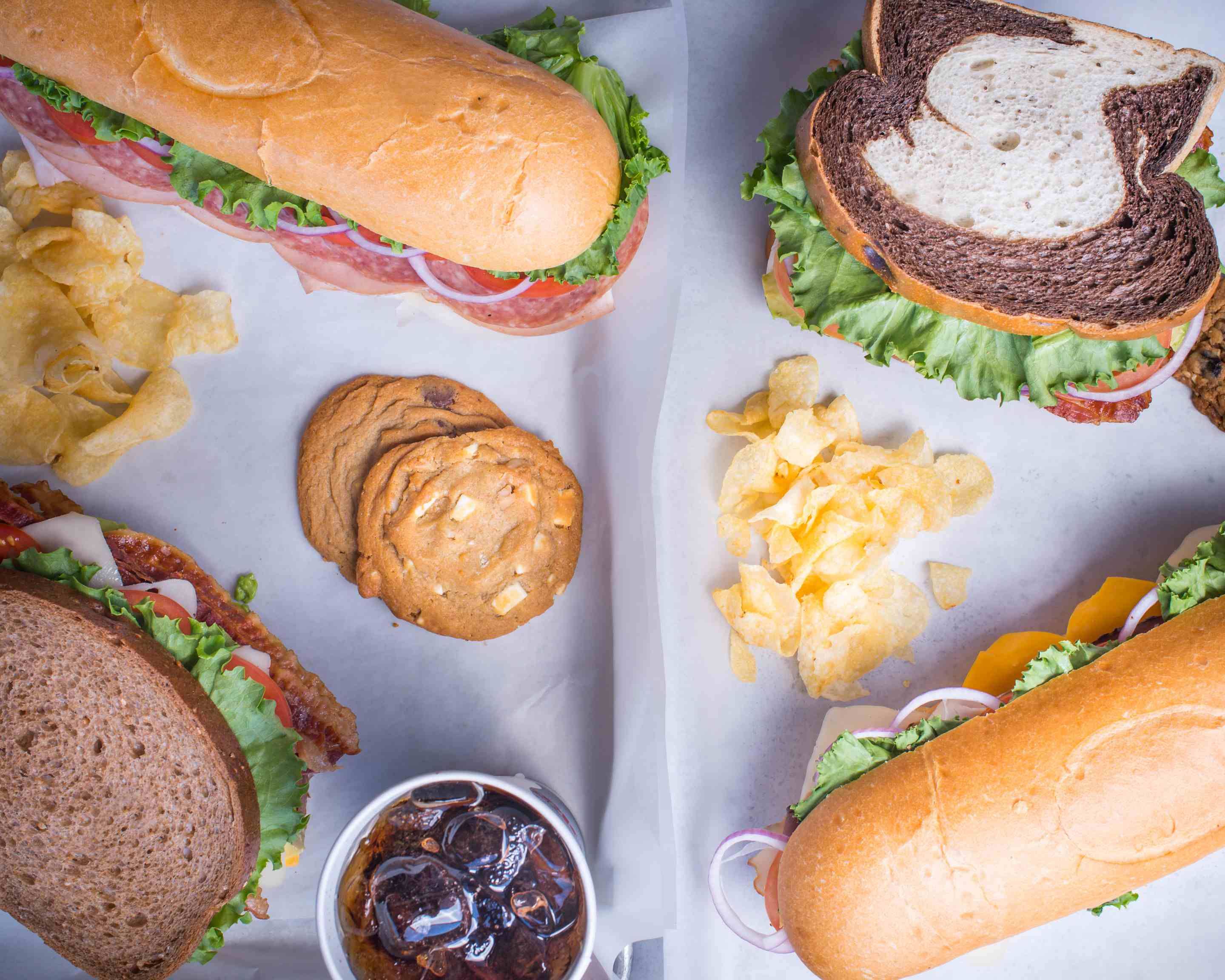 Simple Palate Menu Warren • Order Simple Palate Delivery Online • Postmates