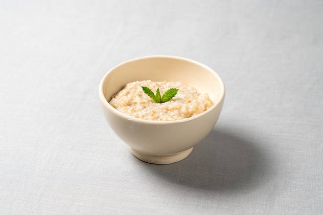 Order Organic Steel-Cut Oatmeal food online from Le Pain Quotidien store, New Canaan on bringmethat.com