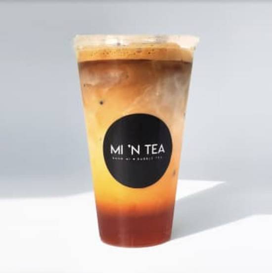 Order Thai It All Together food online from Mi n Tea store, Philadelphia on bringmethat.com