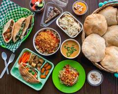 KAM-MOON Mediterranean Restaurant