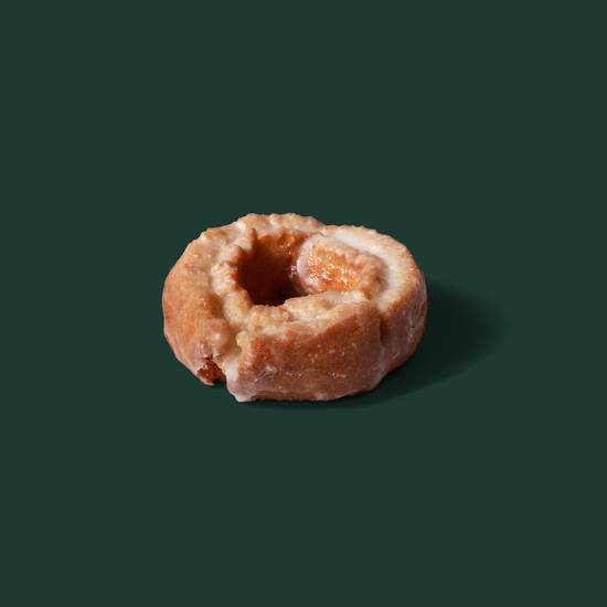 Order Glazed Doughnut food online from Starbucks store, Woodmere on bringmethat.com