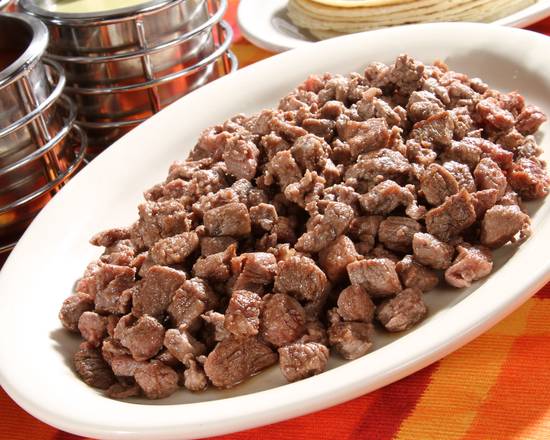 Order Beef Taco food online from Chihua Restaurant & Bar store, El Paso on bringmethat.com
