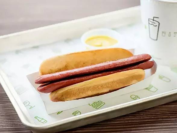 Order Hot Dog food online from Shake Shack store, Irving on bringmethat.com
