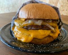 1/4 de Libra Burgers (Versalles)