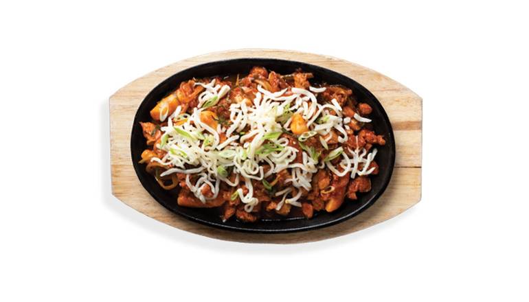 Order Bull Dak food online from Bonchon store, Minneapolis on bringmethat.com