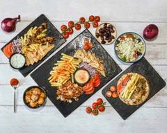 Laros - Greek Street Food