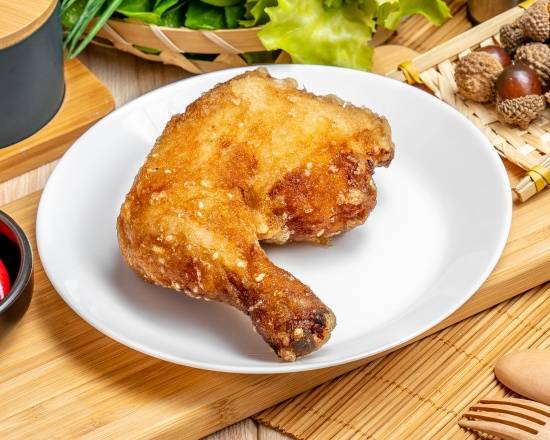 阿雞師脆皮雞排