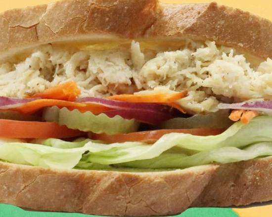 Order Chicken Sandwich food online from USA Donuts store, Los Angeles on bringmethat.com