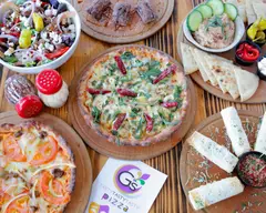 Pizza Mirabeau