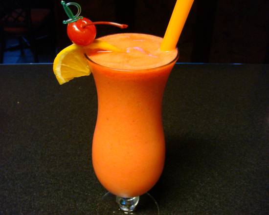 Order Super Smoothie food online from Fujiyama Mama Restaurant store, Westfield on bringmethat.com