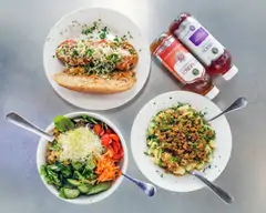 Freakin' Vegan