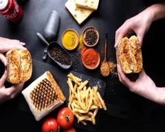Brick'N'Cheese (Vancouver)
