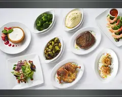 Ruth's Chris Steak House (17840 Dallas Pkwy)