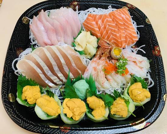 Order Botan (40 pcs) food online from Asakuma Sushi store, Beverly Hills on bringmethat.com