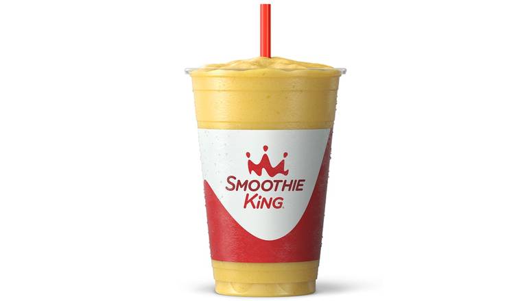 Order Slim-N-Trim™ Vanilla food online from Smoothie King store, Clarksville on bringmethat.com