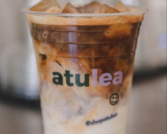 Order Coffee Latte food online from Atulea store, Seattle on bringmethat.com
